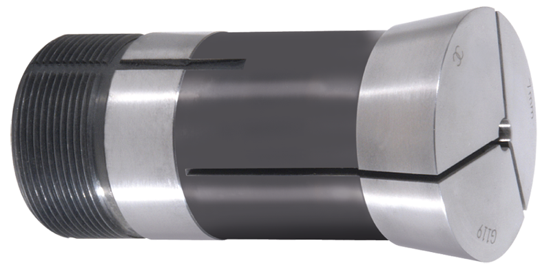 28.5mm ID - Round Opening - 16C Collet - Americas Industrial Supply