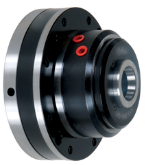 Air Power Dead Length Collet Chuck - Fits 16C; A5 Mount - Americas Industrial Supply