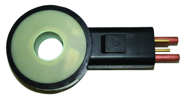 BRINEY INDUCTION UNIT SPECIAL COILS - Americas Industrial Supply