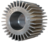 1/8 to 1/4 Briney Heat Sink - Americas Industrial Supply