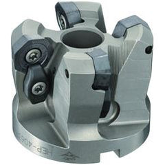 HEP-5300-125R-08 3" DIA HEP-TA MILL - Americas Industrial Supply