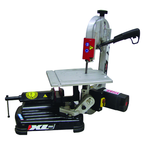 Manual Bandsaw - #782XLH; 3.9 x 3.3" Capacity; 2 Speed 115V 1PH - Americas Industrial Supply
