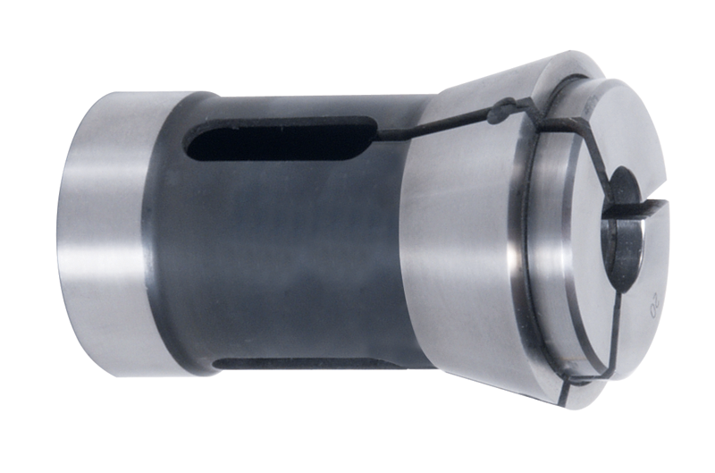 1-7/8" Inside Dia; Fits B60 Collet Chuck - Americas Industrial Supply