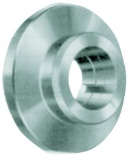 #8GSL0 For 8'' Chucks; L-0 Mount - Lathe Chuck Adaptor Plate - Americas Industrial Supply