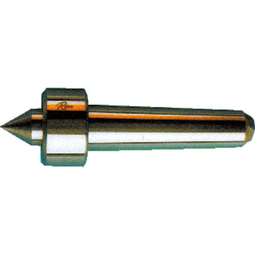 Live Center - #5 MT Ball Bearing Standard - Americas Industrial Supply