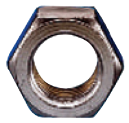 #86041 - CNC Dead Center Nut - Americas Industrial Supply