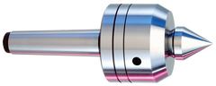 5MT Changeable Point - Live Center - Americas Industrial Supply