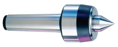 4MT Spindle Type Standard - Live Center - Americas Industrial Supply