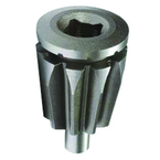 Standard Pinion for Self-Center Chuck - For Size 4" - Americas Industrial Supply