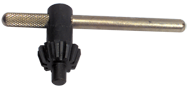 Self-Ejecting Safety Drill Chuck Key - #26SE - Americas Industrial Supply