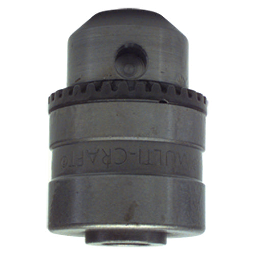 ‎Multi-Craft Medium Duty Chuck - up to 1/4″ Capacity-3/8-24 Mount - Americas Industrial Supply