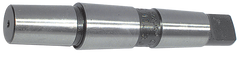 1JT x 2 MT Shank - Drill Chuck Arbor - Americas Industrial Supply