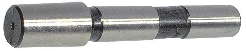 2JT x 3/4" Straight Shank - Drill Chuck Arbor - Americas Industrial Supply