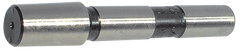 2JT x 3/4" Straight Shank - Drill Chuck Arbor - Americas Industrial Supply