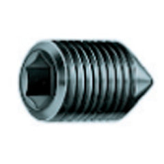 Face Driver Set Screw - M4 × 6 mm - Americas Industrial Supply