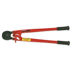 14″ Shear Type Cable Cutter for Wire Rope up to 1/4″