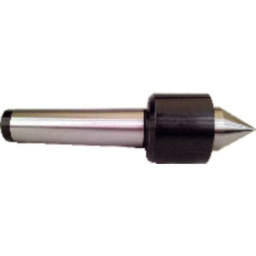 Precision Live Center Set - 5MT - Americas Industrial Supply