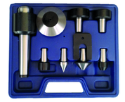 3MT - Precision Live Center Set - Americas Industrial Supply