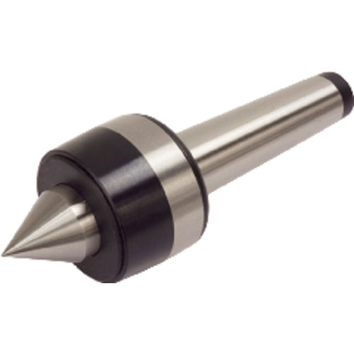 5MT SUPER PREC. ADJ. HS LIVE CENTER - Americas Industrial Supply