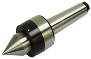 2MT Ball/Needle Bearing - Live Center - Americas Industrial Supply