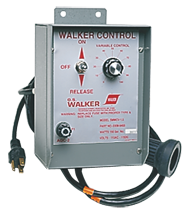 Electromagnetic Chuck Controls - #SMART 1B; 150 Watt - Americas Industrial Supply