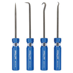 4-Piece Professional Probe Set - Americas Industrial Supply
