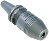 ISO 30 - 1/2 Capacity - Drill Chuck - Americas Industrial Supply