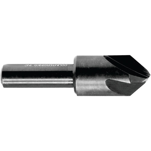 18614 5/16X1/4X2 4FL - Exact Industrial Supply