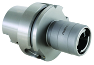 HSK100A Size 1 Rigid Tapping Chuck - Americas Industrial Supply