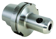 HSK 100A x SLN 1-1/4"-4.25" - Shrink Fit Holder - Americas Industrial Supply