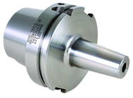 HSK 100A 1/2"-6" - Shrink Fit Holder - Americas Industrial Supply