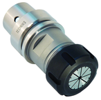 HSK32E x ER25-60mm - Collet Chuck - Americas Industrial Supply