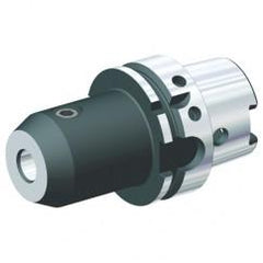 HSK100AEM25100MHSK END MILL ADAPTER - Americas Industrial Supply