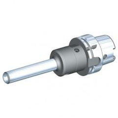 HSK63AHCSL20170MHSK HYDRAULIC CHUCK - Americas Industrial Supply