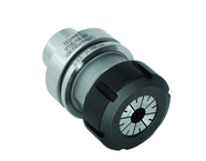 HSK63F x SYOZ 25-80 w/ - Collet Chuck - Americas Industrial Supply