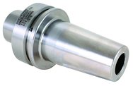HSK 63F 5/8" x 3.74" - Shrink Fit Holder - Americas Industrial Supply