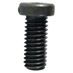Low Profile Bolts (4 req.); for Use On: 8″ Vises - Americas Industrial Supply
