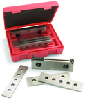 Magnetic Jaw Plate and Parallel Set - Americas Industrial Supply