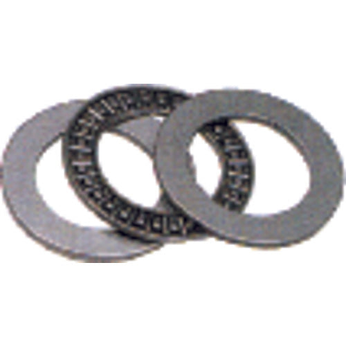 Thrust Collar Bearing; for Use On: 8″ Vises - Americas Industrial Supply