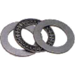 Thrust Collar Bearing; for Use On: 4″ Vises - Americas Industrial Supply