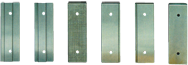 Soft Jaw Plate - 6" Jaw Width - Americas Industrial Supply