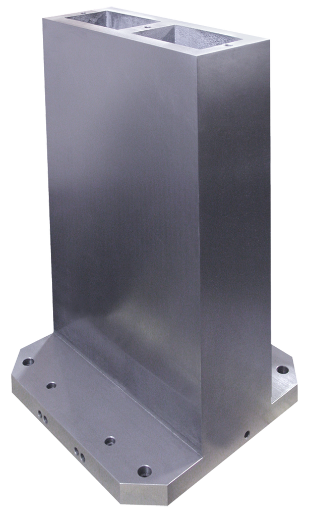Face ToolbloxTower - 19.7 x 19.7" Base; 8" Face Dim - Americas Industrial Supply