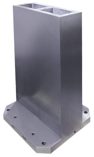 Face ToolbloxTower - 15.75 x 15.75" Base; 6" Face Dim - Americas Industrial Supply