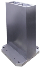Face ToolbloxTower - 15.75 x 15.75" Base; 6" Face Dim - Americas Industrial Supply