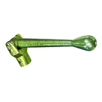 #D60-10-SA Handle Assembly; For Use On: 6" Vises - Americas Industrial Supply