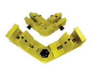 Variable Angle Clamps - #C1100 - 7/8" Capacity - Americas Industrial Supply