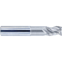 14987 1/2X1/2X5/8X4 3FL - Exact Industrial Supply