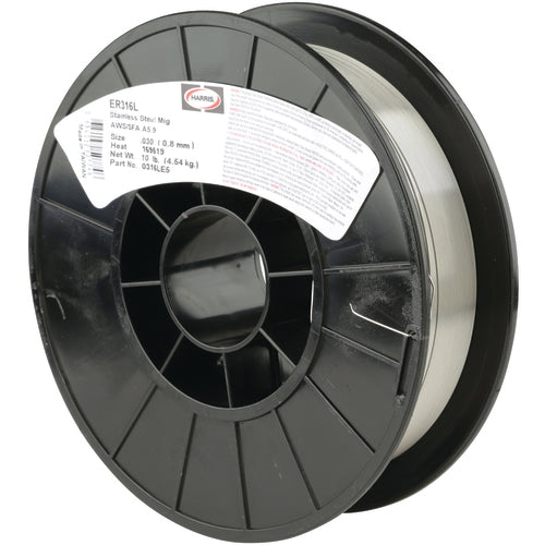 316L .035 × 2# SPOOL (2) - Americas Industrial Supply