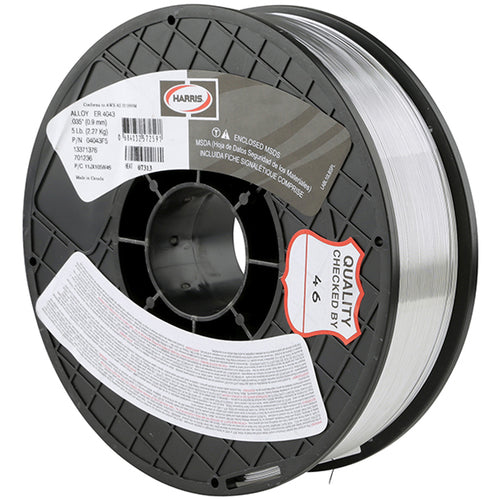 4043 3/64 × 1# SPOOL - Americas Industrial Supply