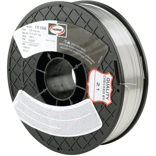 5356 .035 × 1# SPOOL - Americas Industrial Supply
